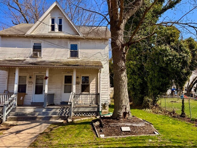 Building Photo - 243-245 South