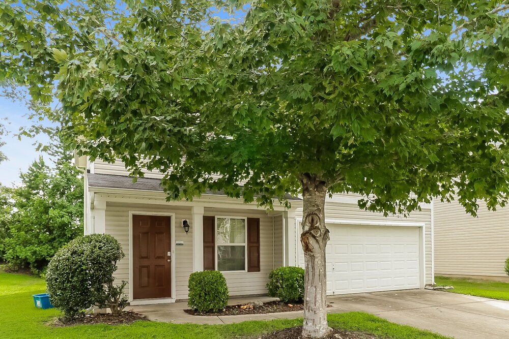 Building Photo - 11427 Tribal Drive