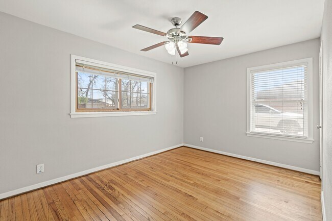 Building Photo - 1411 Conrad Sauer Dr