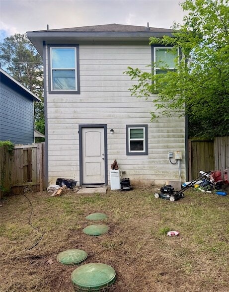 Building Photo - 4139 Sam Houston Rd