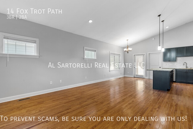 Building Photo - 14 Fox Trot Path