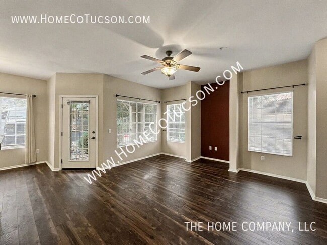 Building Photo - 1500 E Pusch Wilderness Dr