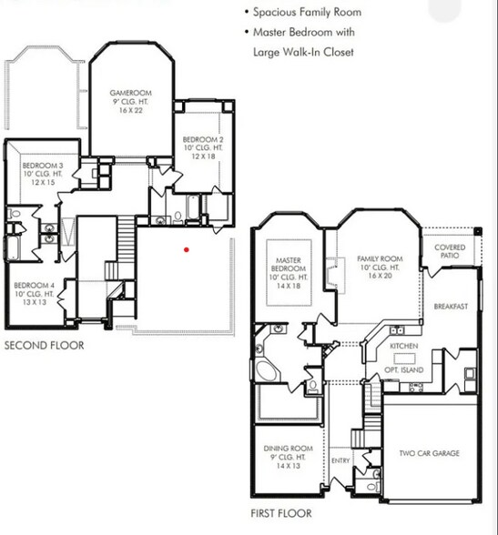 Building Photo - 1818 Luminous Waters Ln