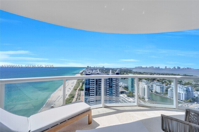 Building Photo - 6365 Collins Ave