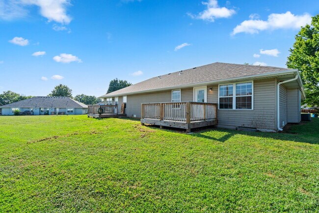 Building Photo - 1278 W Butterfield Dr