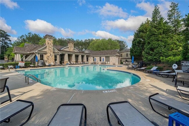 Building Photo - 721 Stickley Oak Way