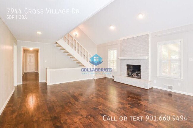 Building Photo - 7944 Cross Village Dr