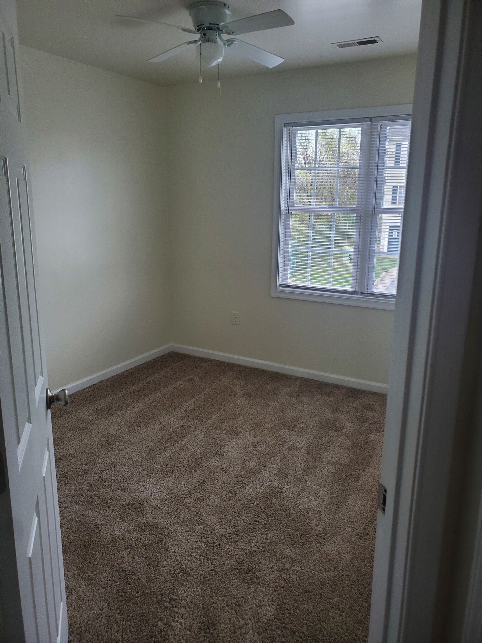 Bedroom 3 - 59 Sopwith Way