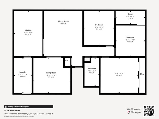 Building Photo - Madison Ranch, 2 car garage, All electric