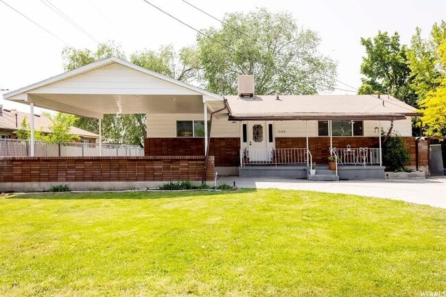 Building Photo - 1145 N 100 W