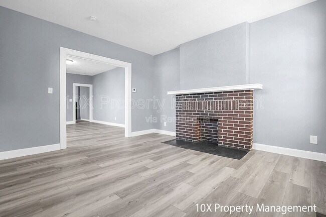 Building Photo - 1292 Atcheson St