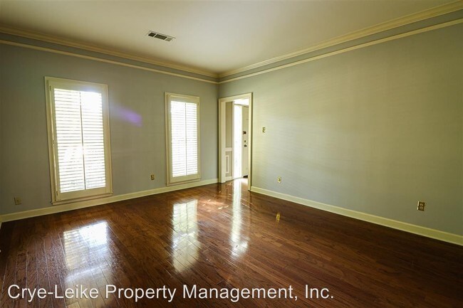 Building Photo - 4 br, 3.5 bath House - 3411 S. Tournament Dr
