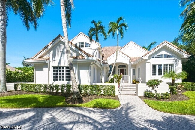 Building Photo - 2540 Half Moon Walk