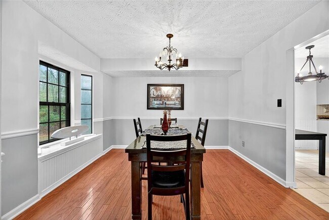 Building Photo - 145 N Bend Trail