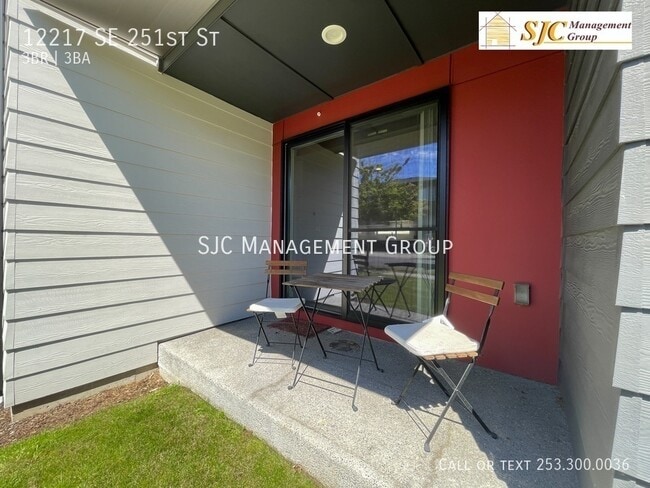 Building Photo - 12217 SE 251st St