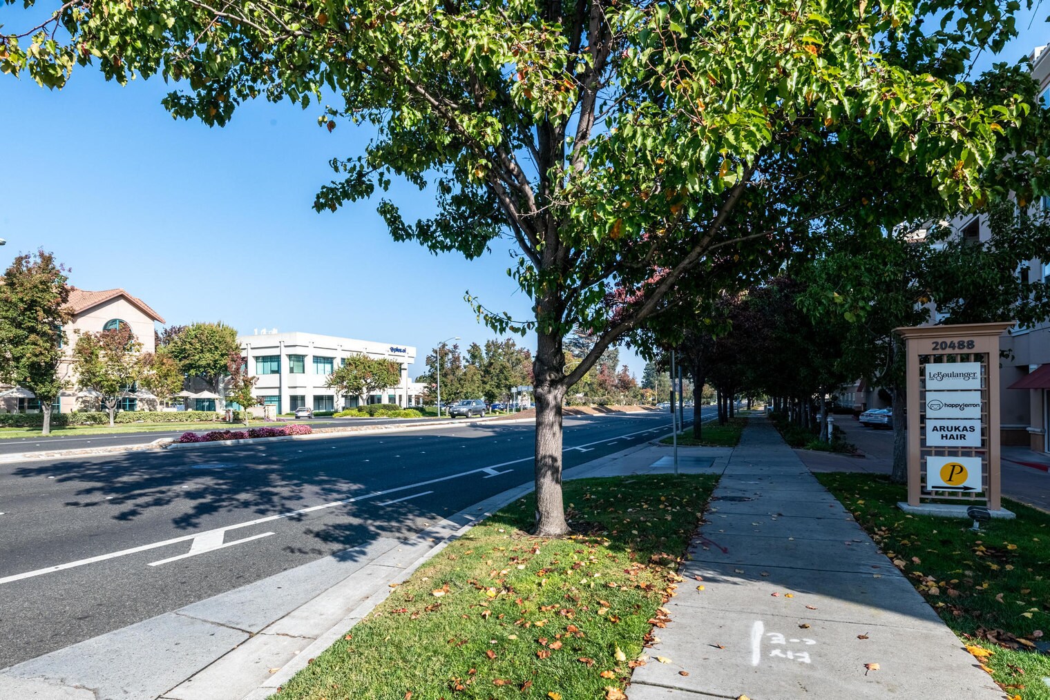 Building Photo - 20488 Stevens Creek Blvd