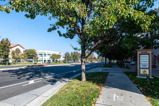 Building Photo - 20488 Stevens Creek Blvd