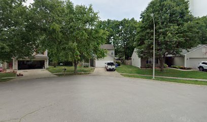 Building Photo - 860 Hidden Stream Dr