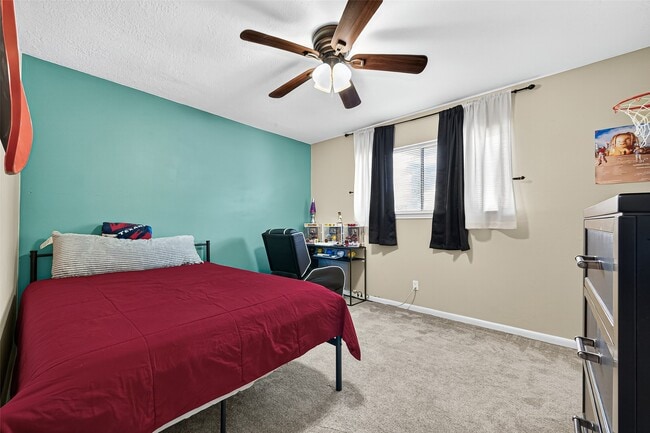 Building Photo - 4006 Dover St