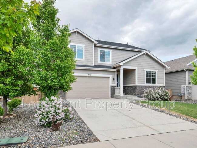 Building Photo - 256 Western Sky Cir