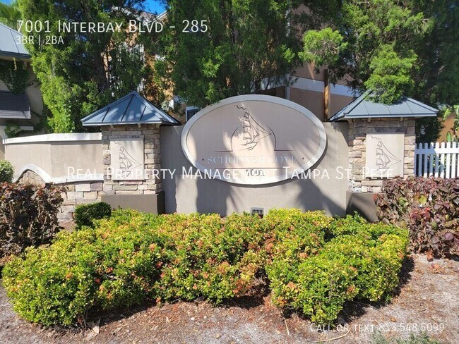 Building Photo - 7001 Interbay Blvd