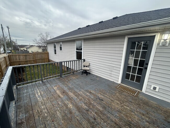 Building Photo - 1302 Sharptail Trail