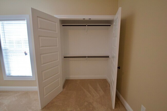 Building Photo - "Brand New Construction."  Quiet location, charming, cozy 3 bedroom duplex