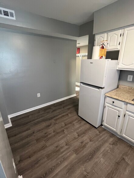 Building Photo - 1737 N Caroline St