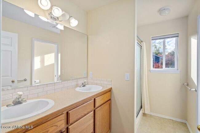 Building Photo - Coeur d' Alene Place!