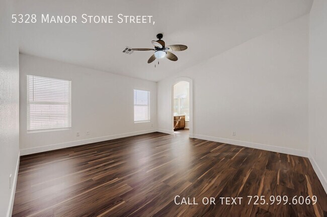 Building Photo - 5328 Manor Stone St