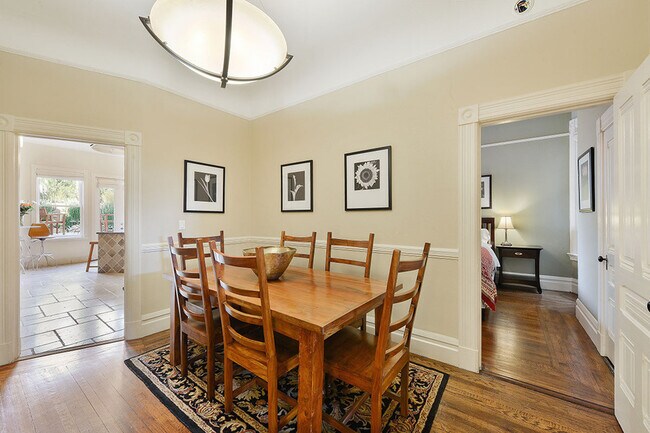 Building Photo - 4060 17th St