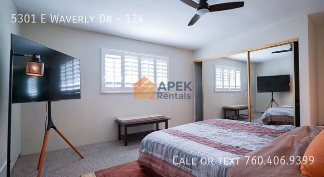 Building Photo - 5301 E Waverly Dr