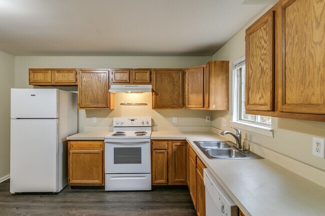 Interior Photo - Forest View Townhomes and Apartments