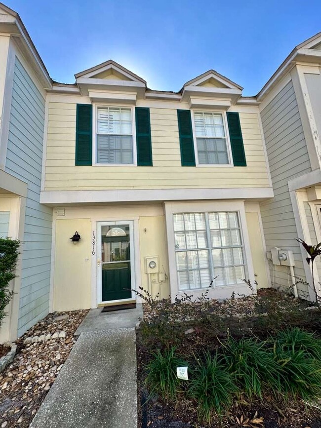 Building Photo - 13816 Stone Mill Way