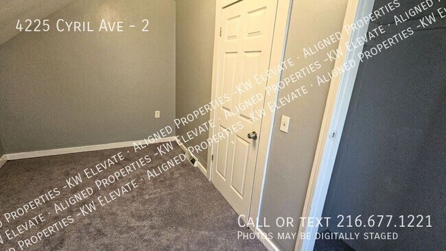 Building Photo - 4225 Cyril Ave