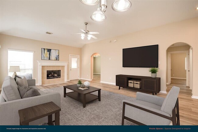 Building Photo - 20214 Sunset Ranch Dr