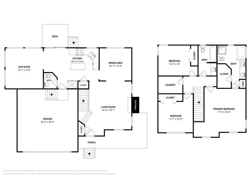 Building Photo - 6173 Hampton Hall Way