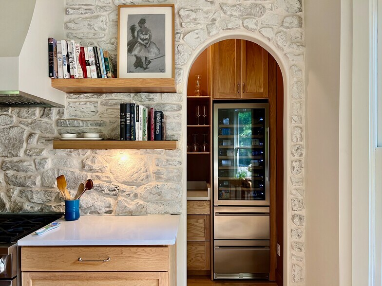 Pantry - 347 Ormond St SE