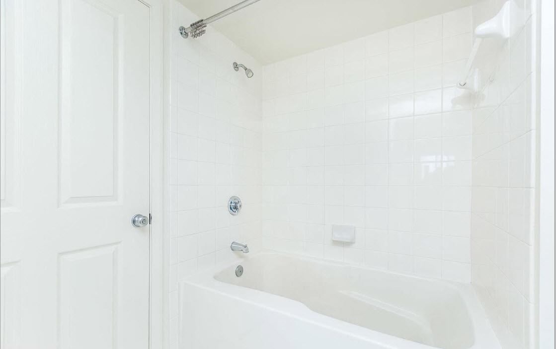 Bathroom - 414 Water St