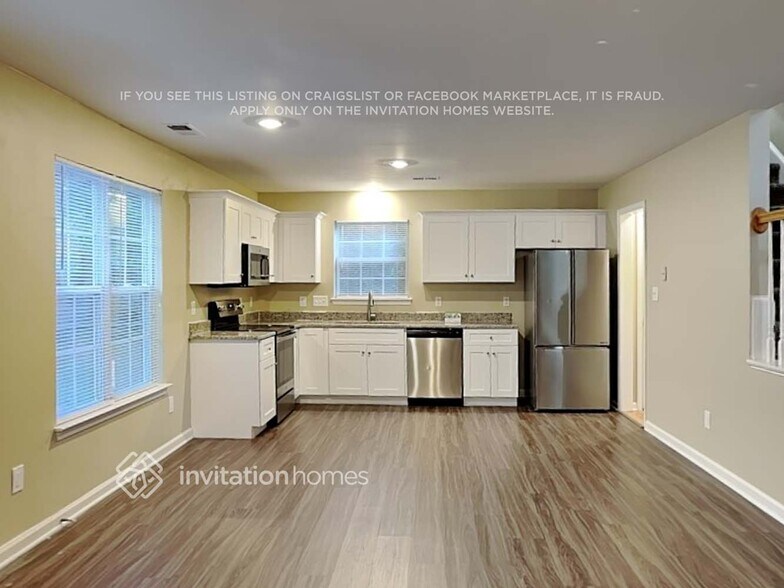 Building Photo - 6409 Spanish Moss Ln