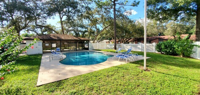 Rest & Relax - 5014 Gainsville Dr