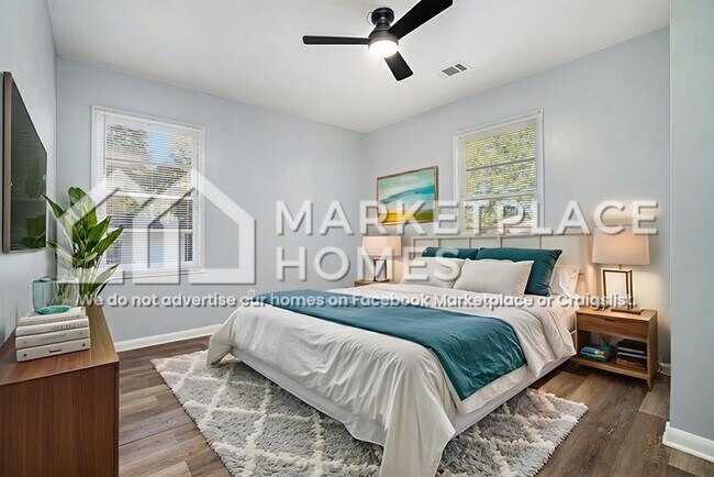 Building Photo - 2842 Mango Cir NW