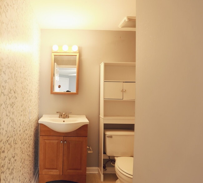 Building Photo - Welcome Home!