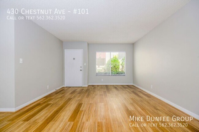 Building Photo - 430 Chestnut Ave