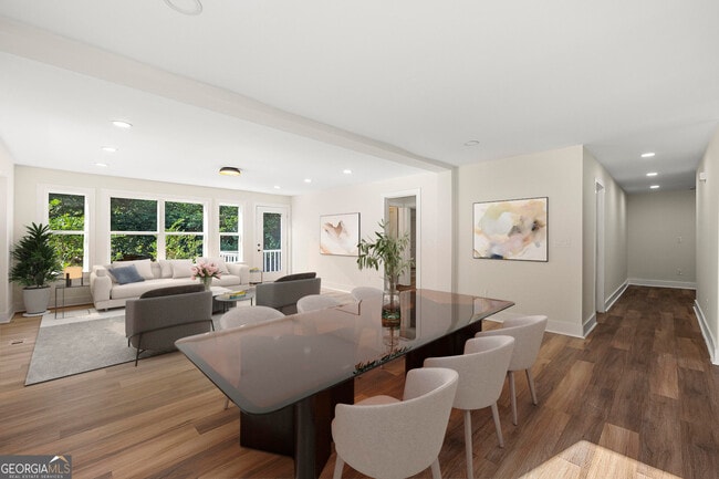 Building Photo - 1620 Chevron Way