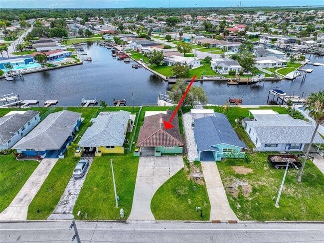 Building Photo - 4436 Floramar Terrace