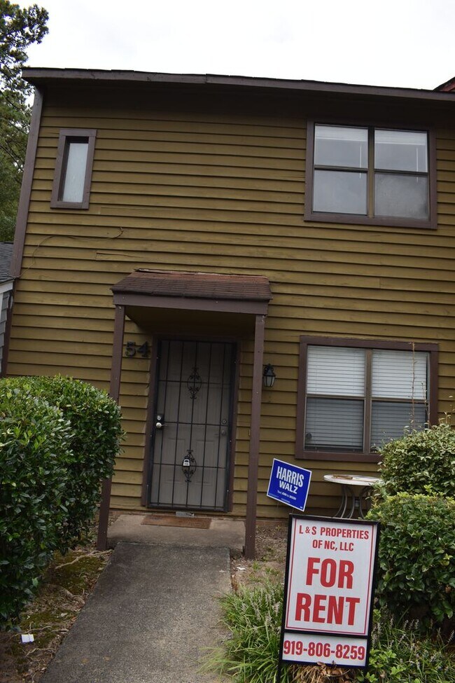 Primary Photo - Home Available for Rent