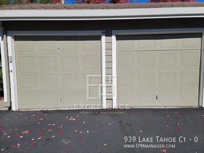 Building Photo - 939 Lake Tahoe Ct