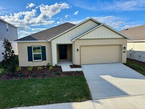 Building Photo - Be the First to Live Here | Stunning New Construction Home in Hidden Ridge