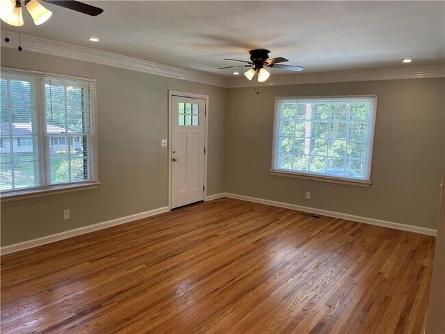 Building Photo - 1595 Bullard Rd